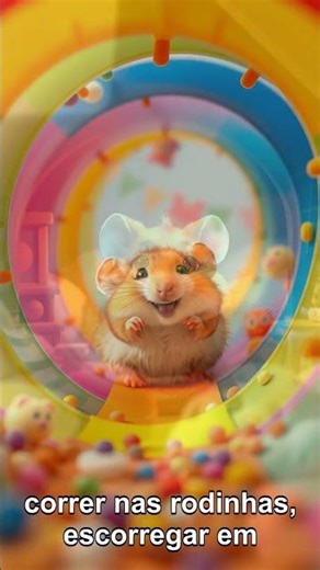 Explore Hamster Games: Epic Fun Awaits!