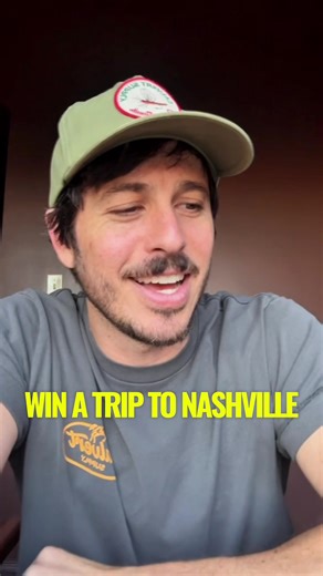 Enter the Nashville Bluebird Cafe Giveaway!