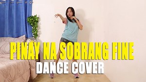 MUSIC: PINAY NA SOBRANG FINE - Kyle Zagado Choreography by: LENG DANCE TUTORIALS Step-by-step: https://www.youtube.com/watch?v=dxCQQ59322A Slow and Mirrored: https://www.youtube.com/watch?v=b6IqUft-FVE Subscribe to my YouTube Channel Main Channel: https://bit.ly/38sYf69 Second Channel: https://bit.ly/36cBkuq Follow me at IG and Twiter! Instagram: https://bit.ly/3arHBpb Twitter: https://bit.ly/36h6YGW ᴅᴏɴ'ᴛ ꜰᴏʀɢᴇᴛ ᴛᴏ ʟɪᴋᴇ, ꜱʜᴀʀᴇ ᴀɴᴅ ꜱᴜʙꜱᴄʀɪʙᴇ! Lovelots, Rosies! | Rosa Leonero-Santiago