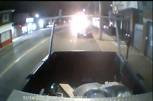 23K views · 41 reactions | That's one way to welcome someone to...