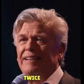 Ron White I'm not gay but