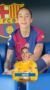 267K views · 8.5K reactions | 六‍ Pronunciation lessons with Mapi León 藍 #UWCL | UEFA Women's Champions League | Facebook