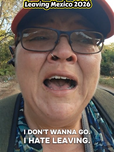 Emotional Reflections on Leaving Mexico for a Better Life