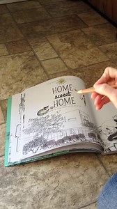 It's time to “Keep Calm, Colour On!” Grab your crayons, markers or...