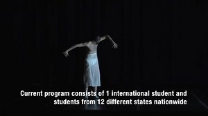 Continuing our look back at 2015 - we highlight LINES Ballet BFA at Dominican University of California. It's been a phenomenal year - from our Dizzy Feet Foundation and Princess Grace Awards Scholarships, to our 8 Bay Area public performances to the over 25 dance companies worldwide who employ our alumni. We are grateful for all of the teachers, choreographers, students and families who make this program so special. #linesbfa #studentartists #thankful http://bfa.linesballet.org/about/ Filmed by 