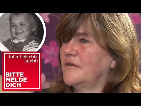 Pregnancy at 16: Involuntary release for adoption | 1/2 | Please get in touch | SAT.1