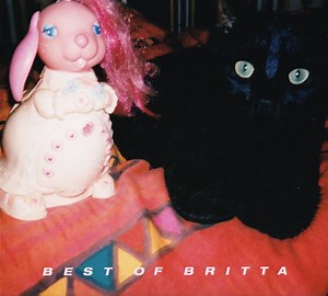 Britta - Best Of Britta