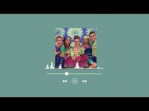 Hi-5 Australia - The Dancing Bus (Speed Up)