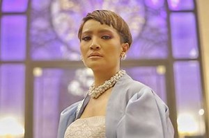 Video Lirik Lagu ‘Bersama’ milik Lea Simanjuntak, Ceritakan Perjuangan - Sonora.id