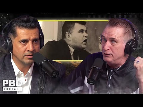 "My Father Would Be Disappointed" - Daniel Baldwin Opens Up On SHOCKING Rift With Alec Baldwin