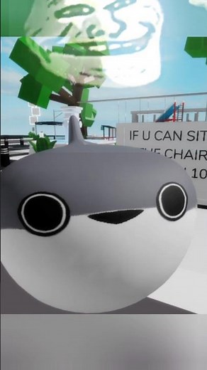 Secret Troll Glitch in Brookhaven 🤣 #shorts #roblox