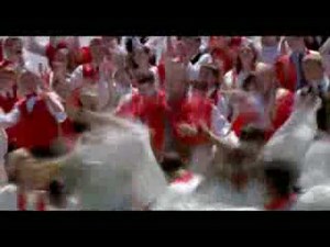 We're All in This Together (Graduation Mix) - HSM3