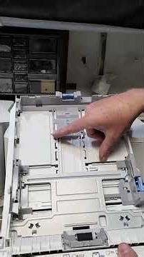 HP LaserJet Pro 4001dw Wireless Printer Review