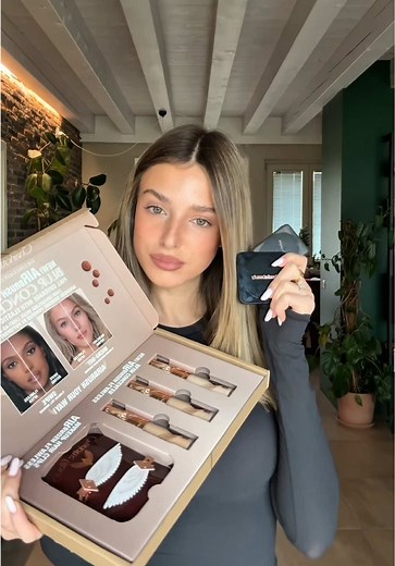 Top Tips for Flawless Makeup with Concealer and Powder