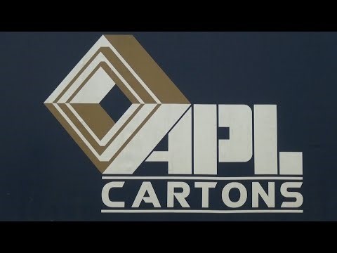 APL Cartons Video