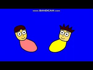 Microsoft Shorts 8: Microsoft Sam and Baby Sam Jr