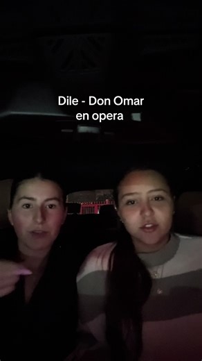 Experience Opera with Dile by Don Omar