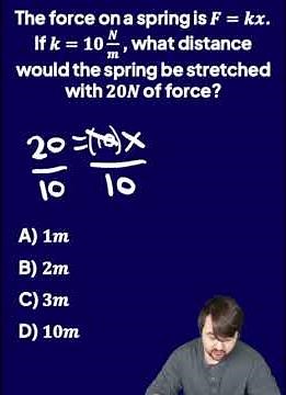 Direct Variation Problems Explained