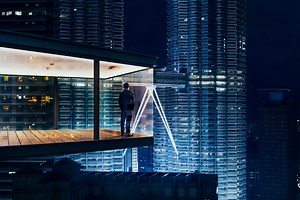 Disrupting financial crime