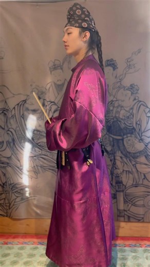中国古代衣装体験 in 大阪｜Experience Traditional Chinese Clothing in Osaka｜穿越千年，在大阪体验中国传统服饰