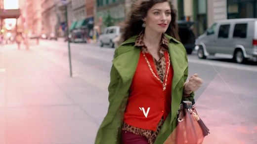TJ Maxx TV Commercial 'Maxxinista' feat. Cate Sheehy