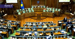What is the practical strength of the ten Serbian seats in the Kosovo Assembly? - Kosovo Online