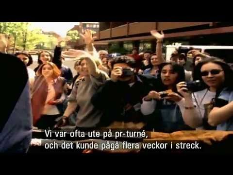 The Story behind Take That's song "Back for good" - Documentary