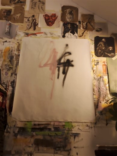 Exploring Oil Painting Techniques in Portrait Art