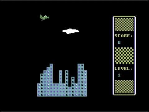 C64 Crack : Blitz +1D by Blazon! 2 December 2025!