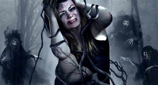 BLACK GHOSTS Swedish horror - free on Fawesome, Tubi and YouTube - MOVIES & MANIA