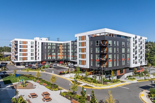 Apartments for Rent in Redmond WA - 2,339 Rentals | Apartments.com
