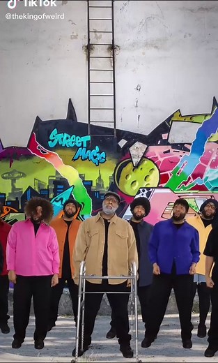 the whole family when #UP comes on 😂 @iamcardib #fyp #dancechallenge