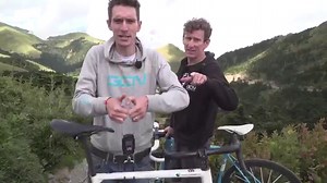 Matt & Simon's Factor O2 Bikes For The Taiwan KOM Challenge