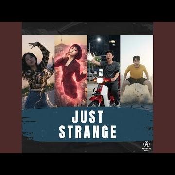 Just Strange