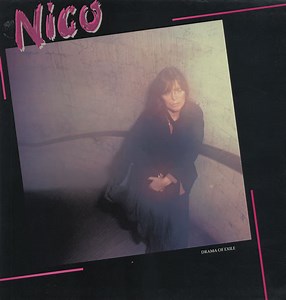 Nico - Drama Of Exile