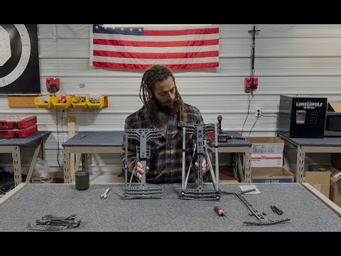 Micro & V2 Double Step Setup Instructions