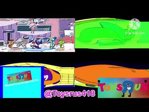 The epicness of x1 x2 x3 x4