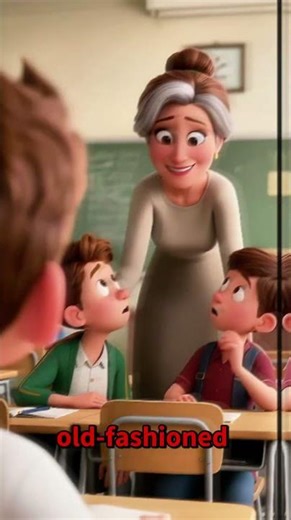 The Truth Their Teacher Hide Broke the Whole Class. #inspirational #emotionalstory #emotionalshort