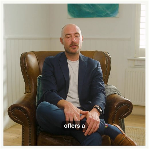 You couldn’t find a more supportive community 🤩 Hear Mark explain how Swinburne Online was there for him throughout his MBA. | Swinburne Online