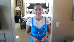 ‪Cute Teen Bun | Updo Hairstyles‬‏ - YouTube