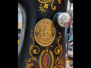 Screw Type Stitch Length Regulator R&R