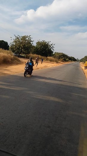 27K views · 630 reactions | Burkina road signs and its meaning | Shadrack Agyekum | Facebook