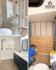3 comments | We’re looking for 150 homeowners in FULTON COUNTY for a 1-Day Tub or Shower transformation!  You will be SHOCKED to find out how affordable a tub or shower transformation can be! INTERESTED? Click "Learn More" to see if you qualify! https://www.mybathhero.com/premierhomepros | Premier Home Pros | Facebook