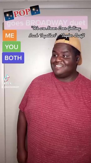 Taylor Swift Enters the Pop Goes Broadway Chat!