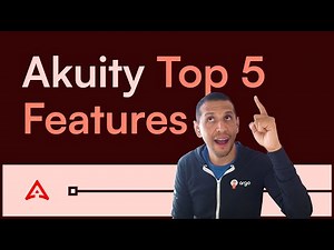 Top 5 Akuity Platform Features to Level Up Your GitOps Implementation