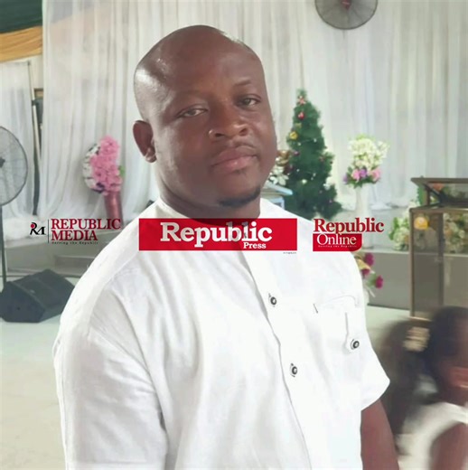The Ghana Police Service has arrested Raphael Azare Kariyama in an intelligence-led operation for allegedly making inciteful comments capable of undermining peace in Bawku and its surrounding communities, He is currently in police custody as investigations continue to track down other accomplices, who are behind the Facebook account name Bawku Links. #ServingTheRepublic #RepublicOnline