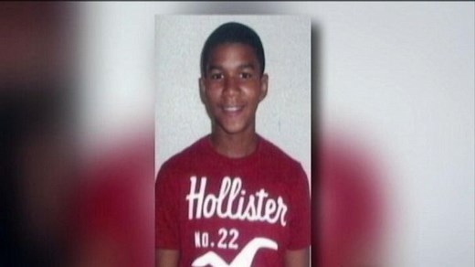 Trayvon Martin Case: Widespread Outrage