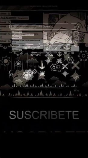 edit crdd:objetion #crdd #geometrydash