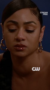 They've been through so much and changed each other for the better 😭 Stream the latest episode of #AllAmerican free on The CW App: go.cwtv.com/streamALLfb | The CW