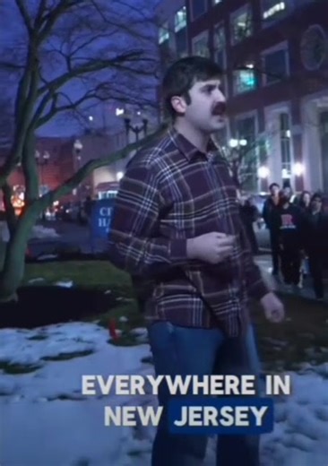 New Brunswick, NJ, just told Big Tech to go screw itself. Hundreds stormed City Hall, criticized skyrocketing water/power bills for AI server farms, and forced the council to cancel the 27,000 sq ft data center plan on Wednesday. Result? They swapped it for a park instead.🎉 | New Jersey Project - News